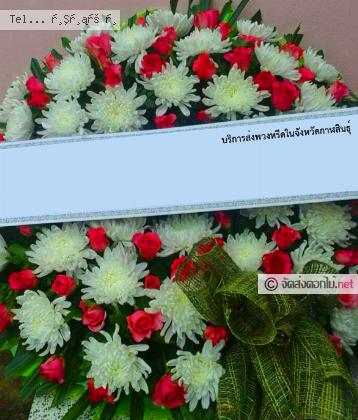 จัดส่ง  จ.กาฬสินธุ์