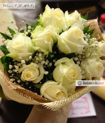 จัดส่งช่อดอกไม้ จ.สงขลา